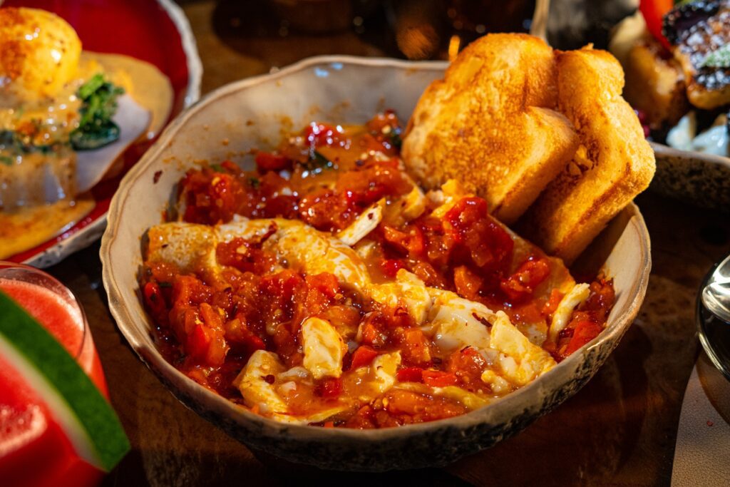 breakfast restaurants in Dubai Mall