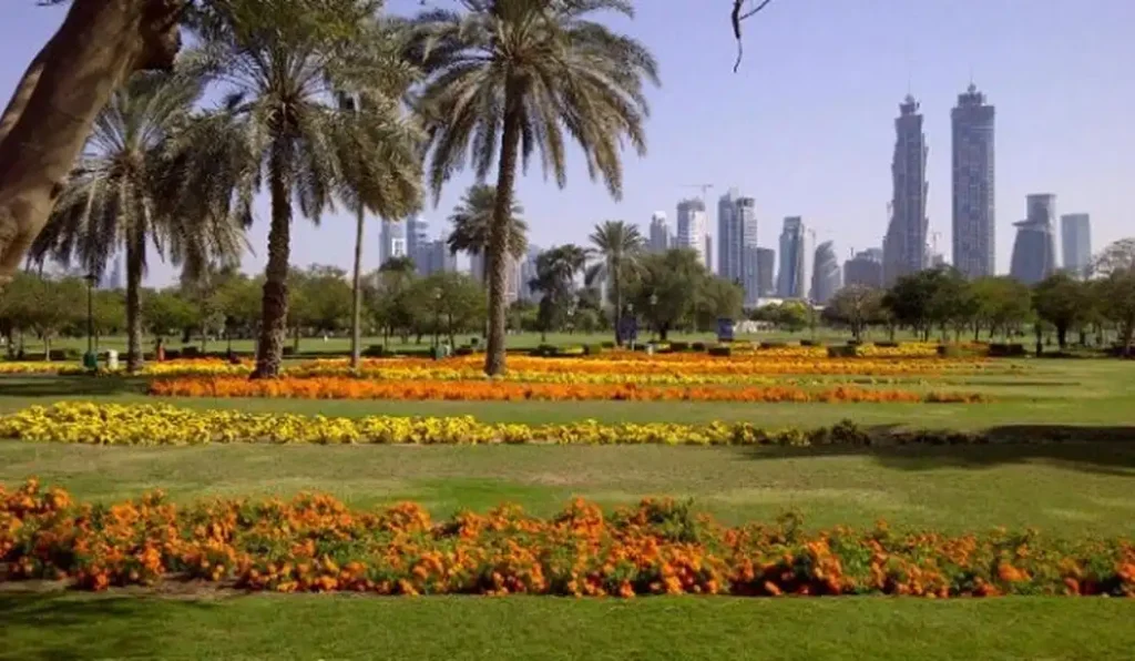 breakfast spot in Dubai