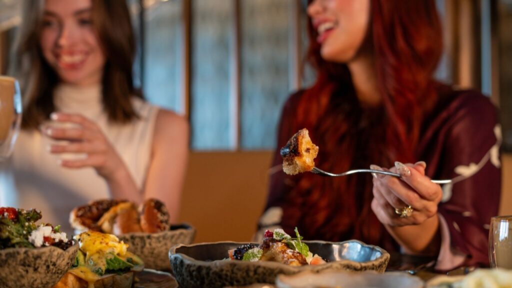 best lunch spots from around the world